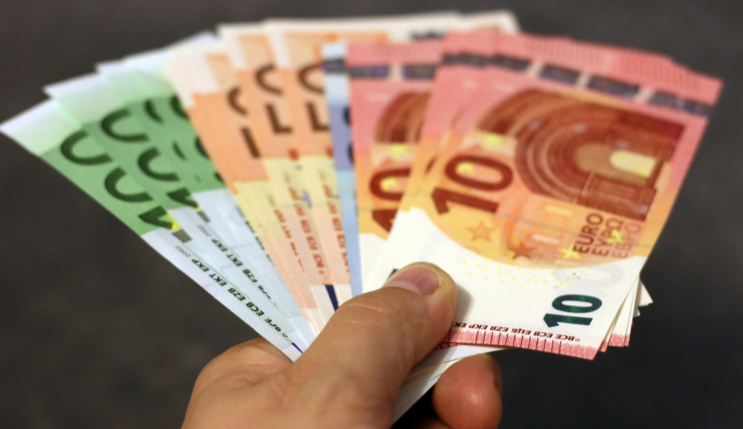Austrija: Provjerite stare račune, ova stavka može vam donijeti povrat novca