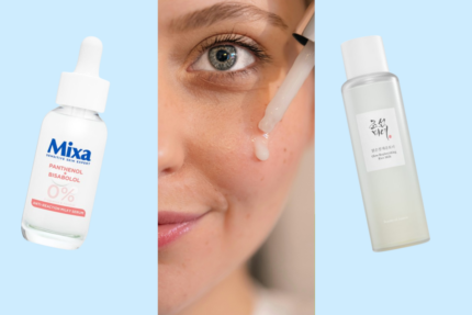 Milky skincare favoriti koji pokazuju zašto su mliječne teksture postale must-have