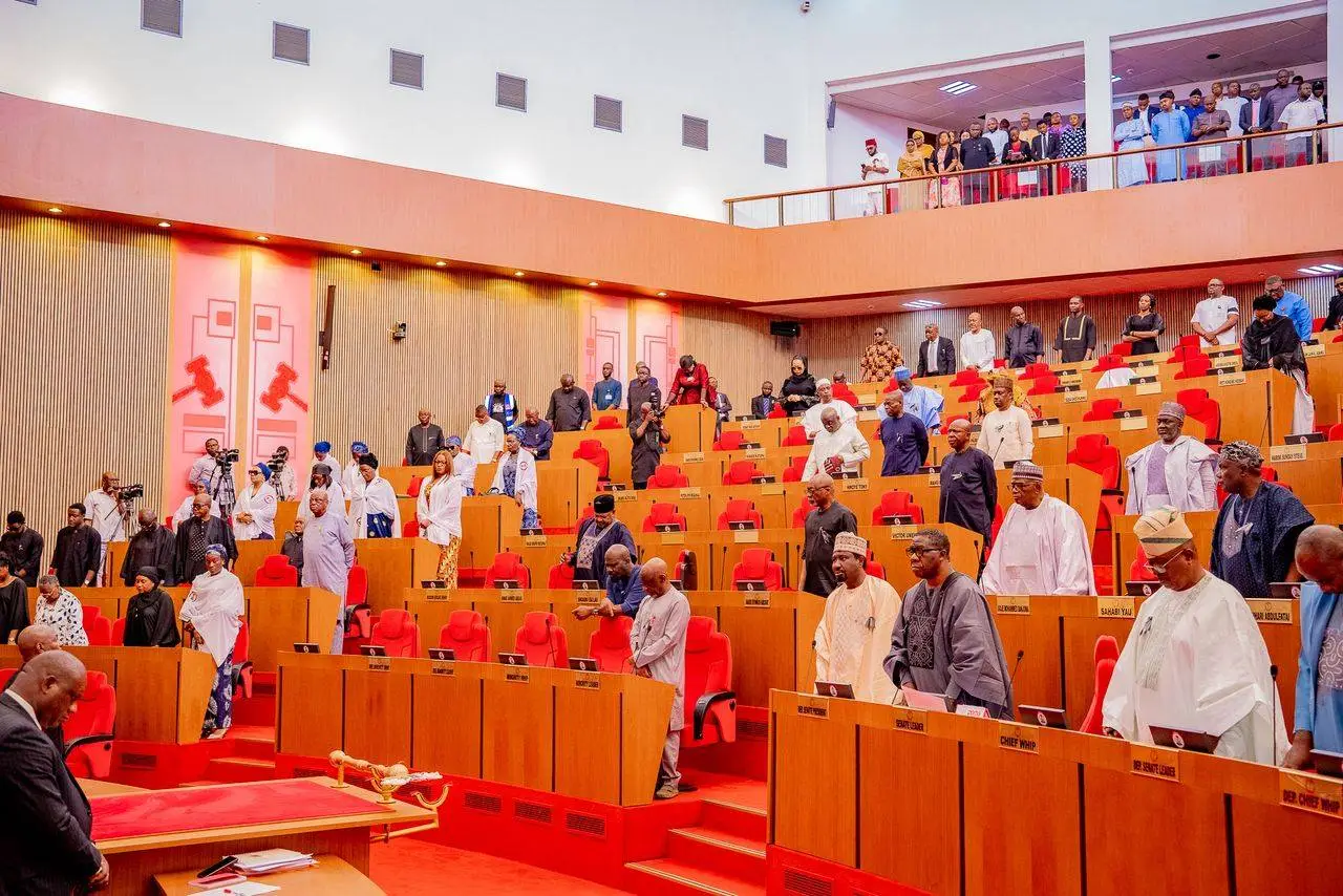 Xenophobia: Nigerian lawmakers reject calls to use proceeds from MTN, DStv to compensate victims