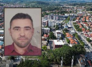 Tuga do neba: Elvir Smajlović preminuo u 44. godini. Iza njega ostali supruga i tri kćerke