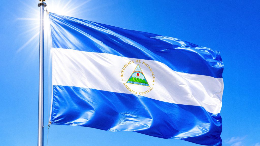 Nicaragua rompe relaciones diplomáticas con Italia por declaraciones agresivas