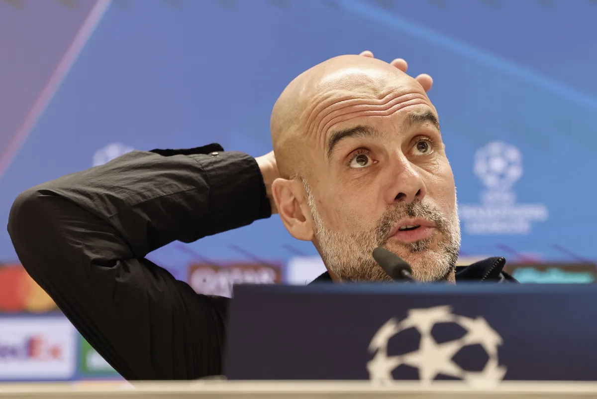 Maldini i Leonardo krenuli po Gvardiolu: Italija želi Pepa za selektora