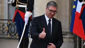 Vučić čestitao Barnamu na preuzimanju funkcije premijera Velike Britanije
