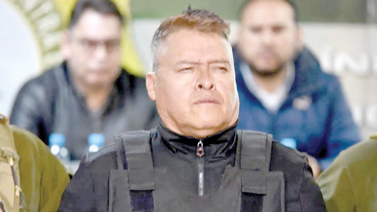 Zúñiga señala que injerencia externa presionó para su destitución en 2024