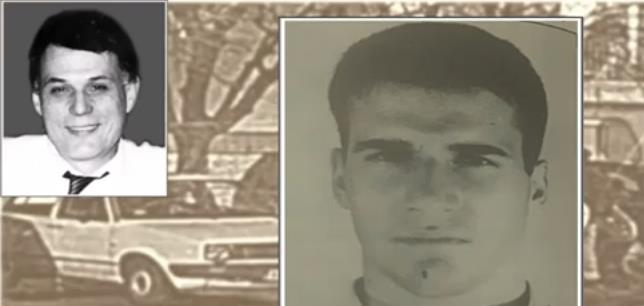 "BANDA S PRAVNOG" HARALA PO BEOGRADU! Posle pljačke zlatare i ubistva Borjanke u centru grada, klupko počelo da se odmotava - "škorpion" rešio veliku misteriju