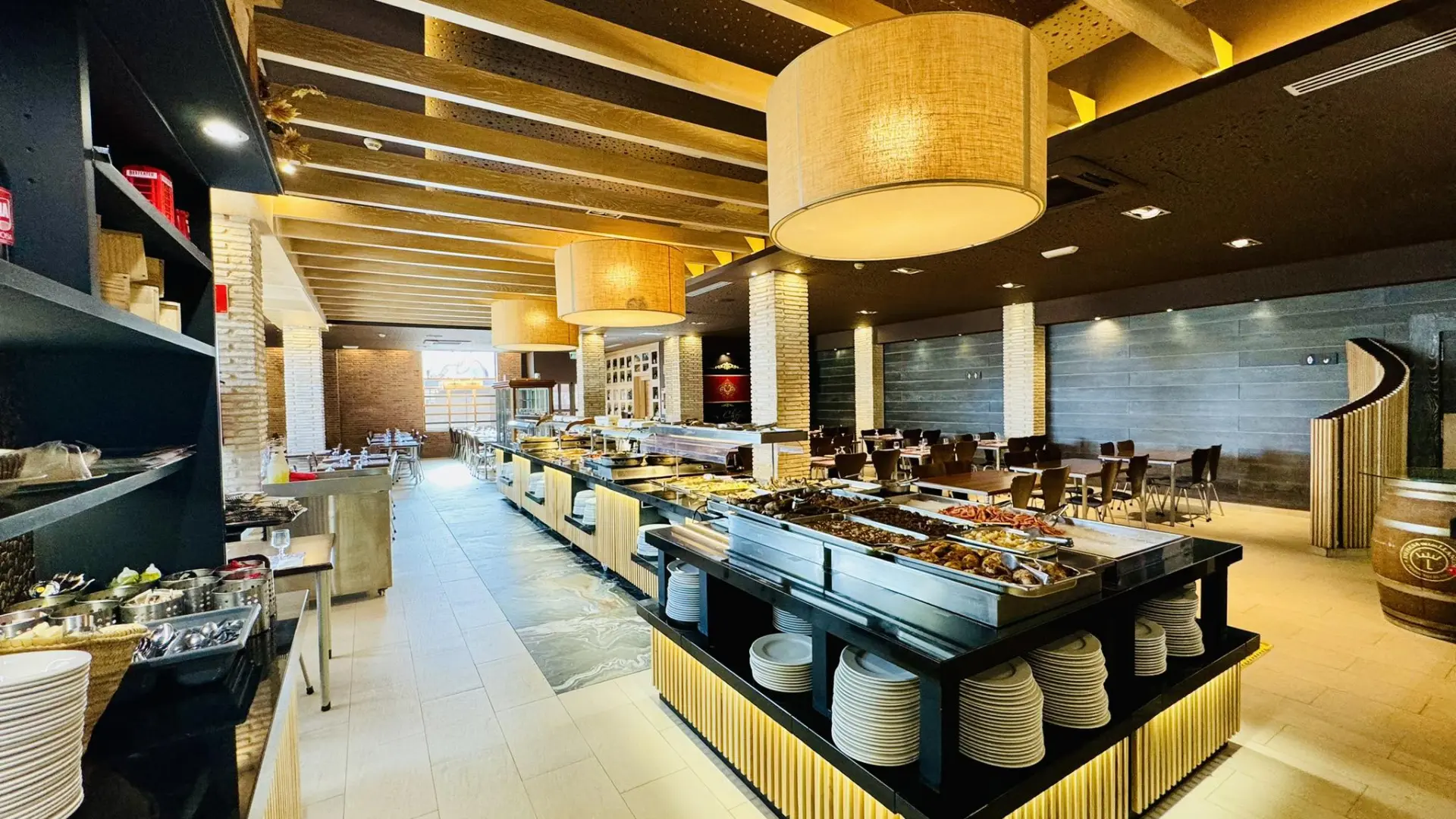  De Tana Rivera y Roca Rey a Plex y Aitana: el restaurante de carretera con Solete Repsol favorito de famosos 