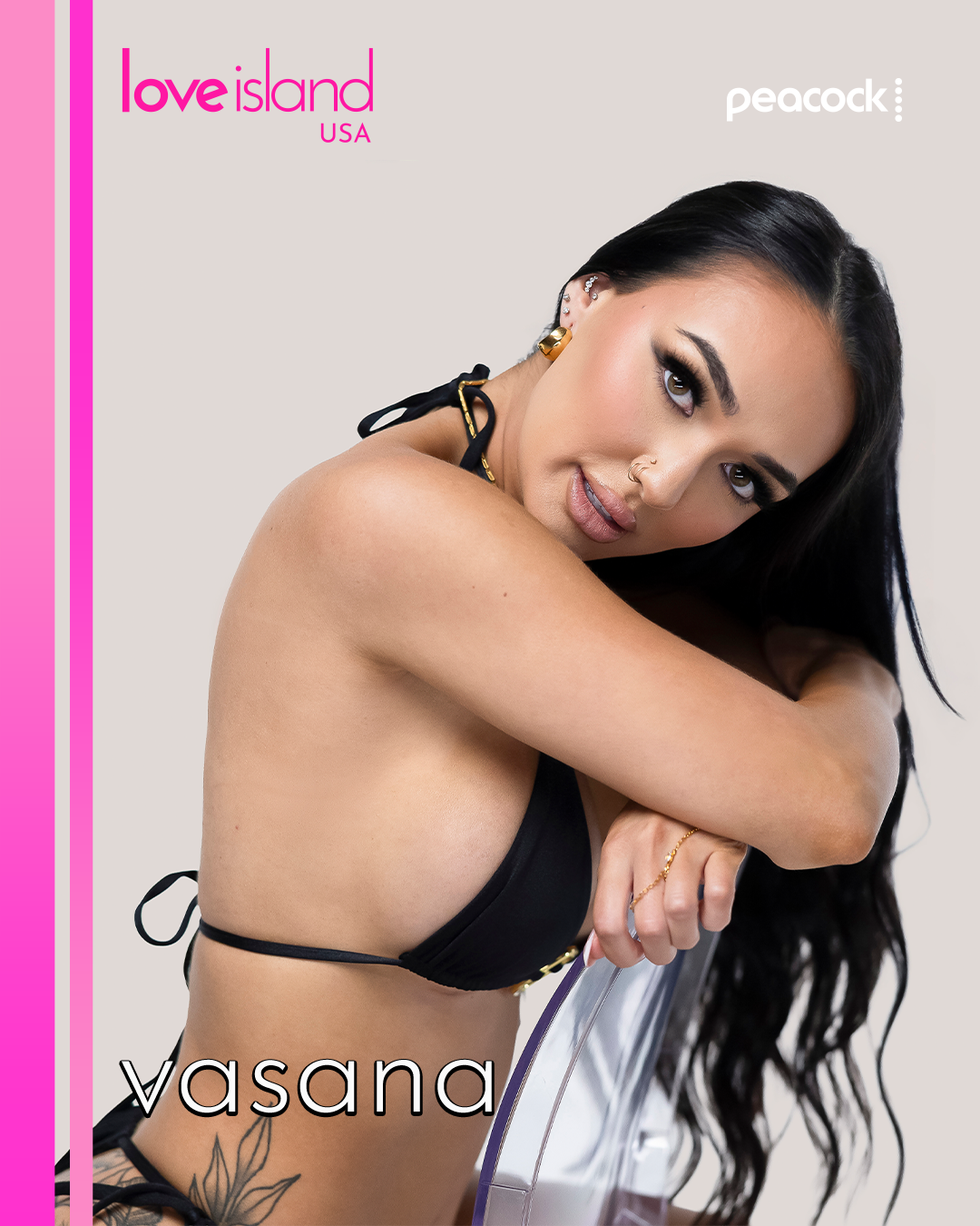 ‘Love Island USA’ Contestant Who Was Expelled for Using the N-Word Apologizes: ‘There Is No Excuse’