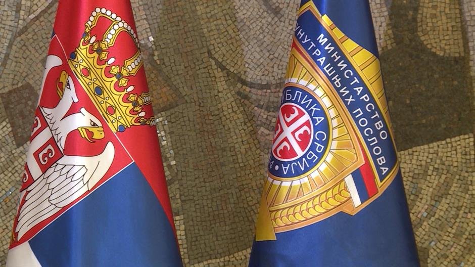 Postavljen načelnik Policijske uprave u Šapcu
