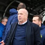 Velimir Zajec kaže da ga ova Dinamova sezona podsjeća na legendarnu 1982.