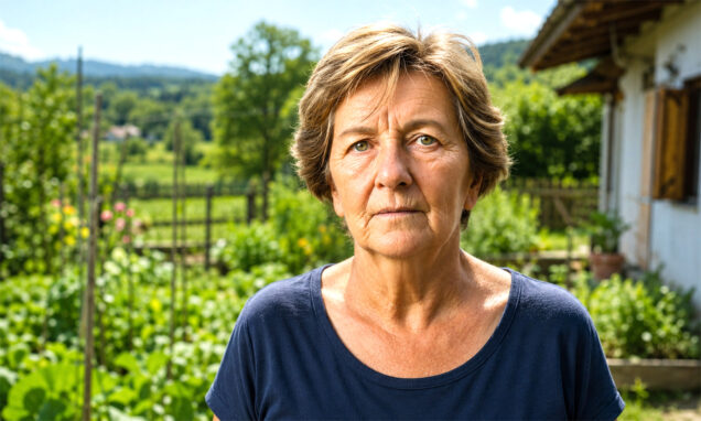 Marija (72): U mirovini radim više nego dok sam radila