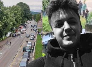 Objavljeni detalji današnje nesreće. Mladići skočili u Unu kako bi pokušali spasiti vozača: “Držao sam ga za ruku, ali nisam uspio… Žao mi je”