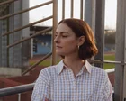 Rebecca Perry wins Waterstones debut fiction prize for ‘delicious and dream-like’ novel