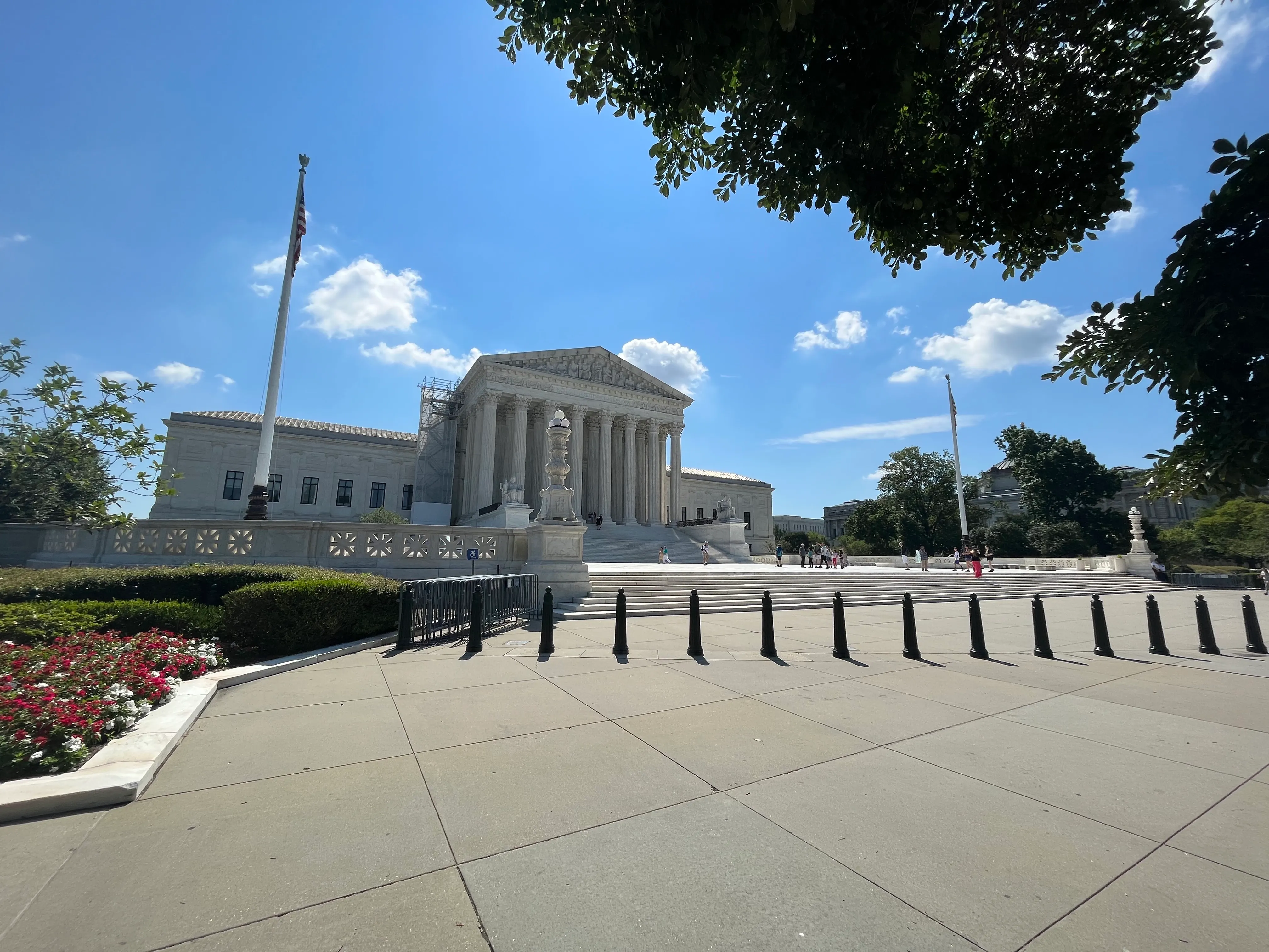 Supreme Court upholds birthright citizenship, rejecting Trump’s proposed limits