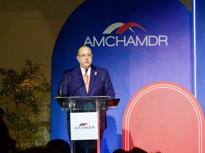 Ministro de Hacienda afirma RD necesitaría una nueva reforma