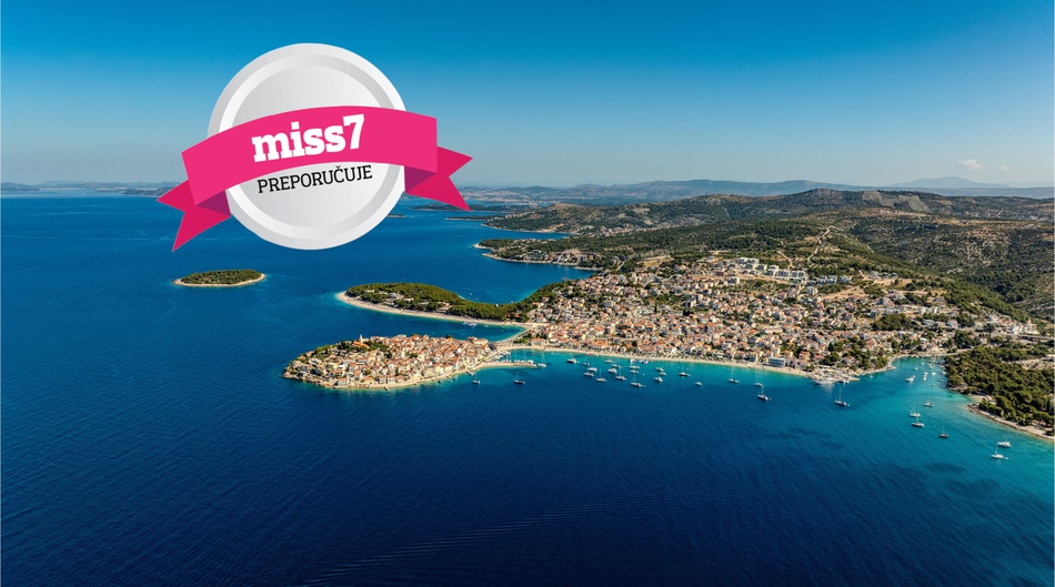 Šolta je savršen otok za kratki ljetni bijeg: Ove tri plaže moraš posjetiti