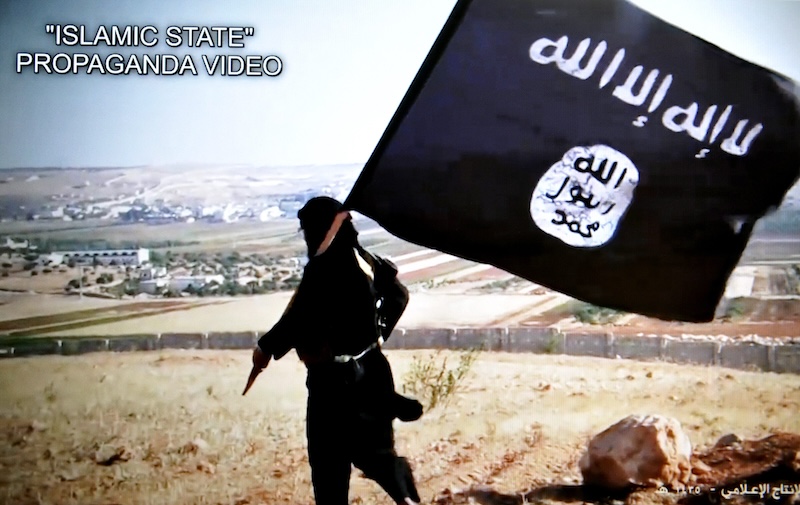 New terrorism laws take effect in Finland