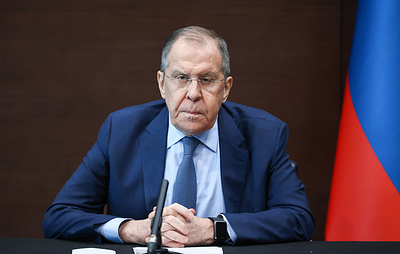 Задача атаки на Иран, оценка Рубио шансов по Украине и будущее ЕС. Заявления Лаврова