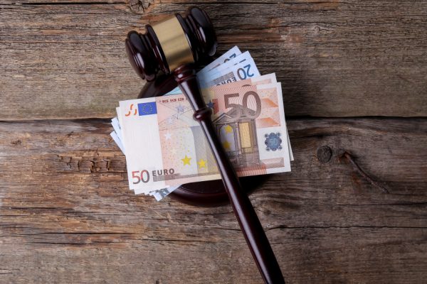 Poduzetnici osuđeni zbog gospodarskog kriminala u Pitomači: Izvlačili novac iz tvrtke i utajili porez