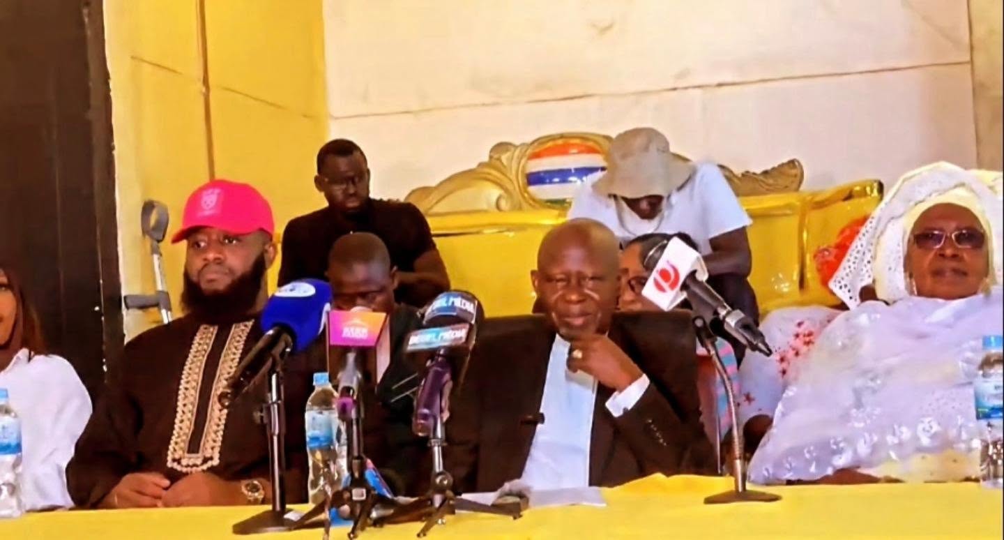 UDP Calls for Release of Raw IEC Registration Data to Verify Supplementary Voter Figures