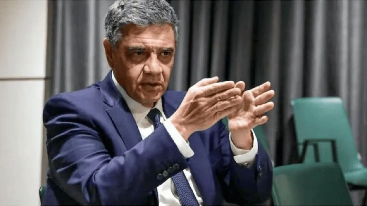 Jorge Macri defendió el triunfo de la Selección y le contestó al alcalde de Nueva York: "Andá pa' allá, bobo"