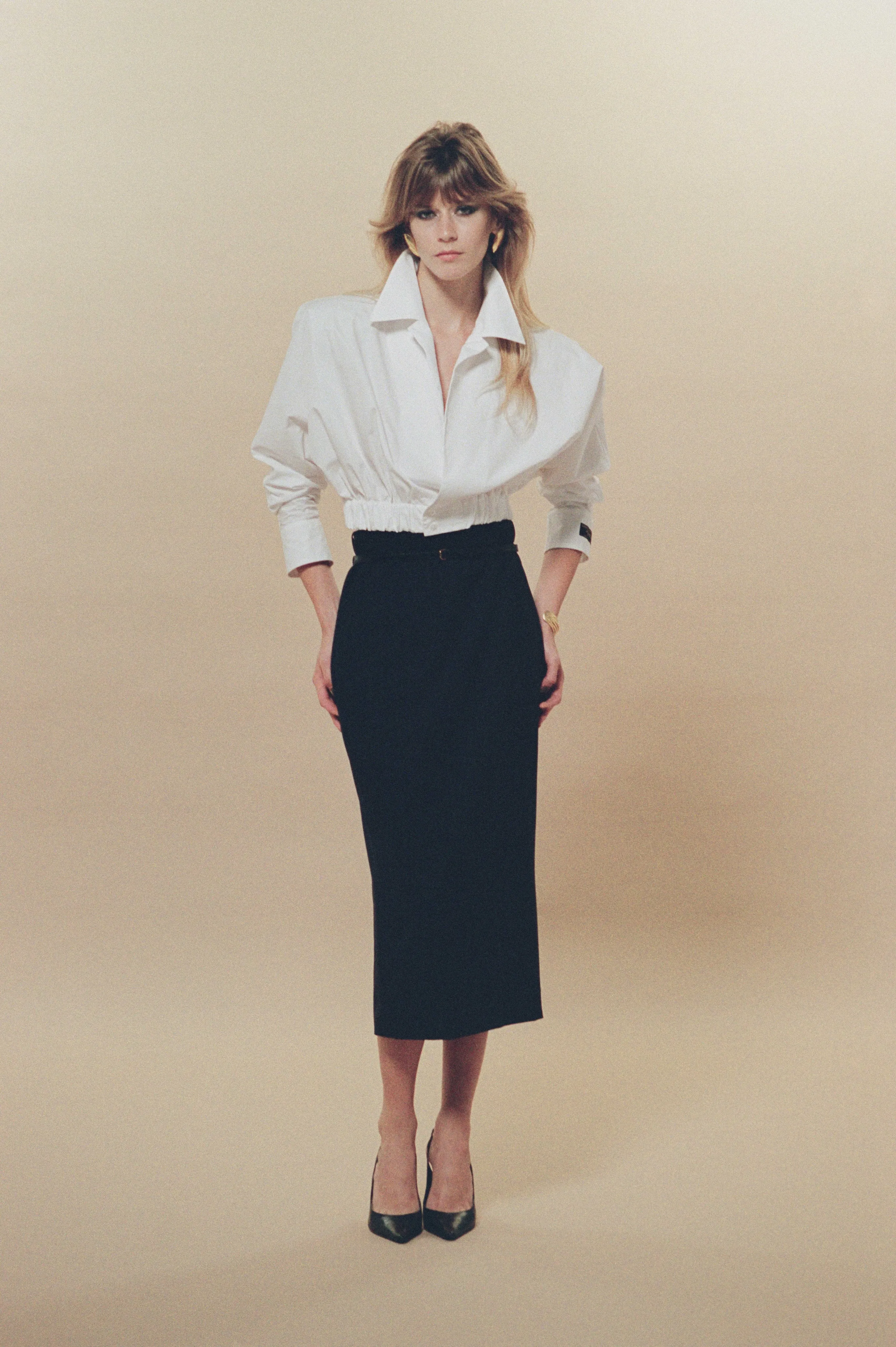 Keisukeyoshida Tokyo Spring 2027