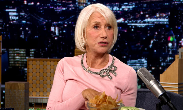 Helen Mirren: Umjetnicima s malim mirovinama treba pomoći