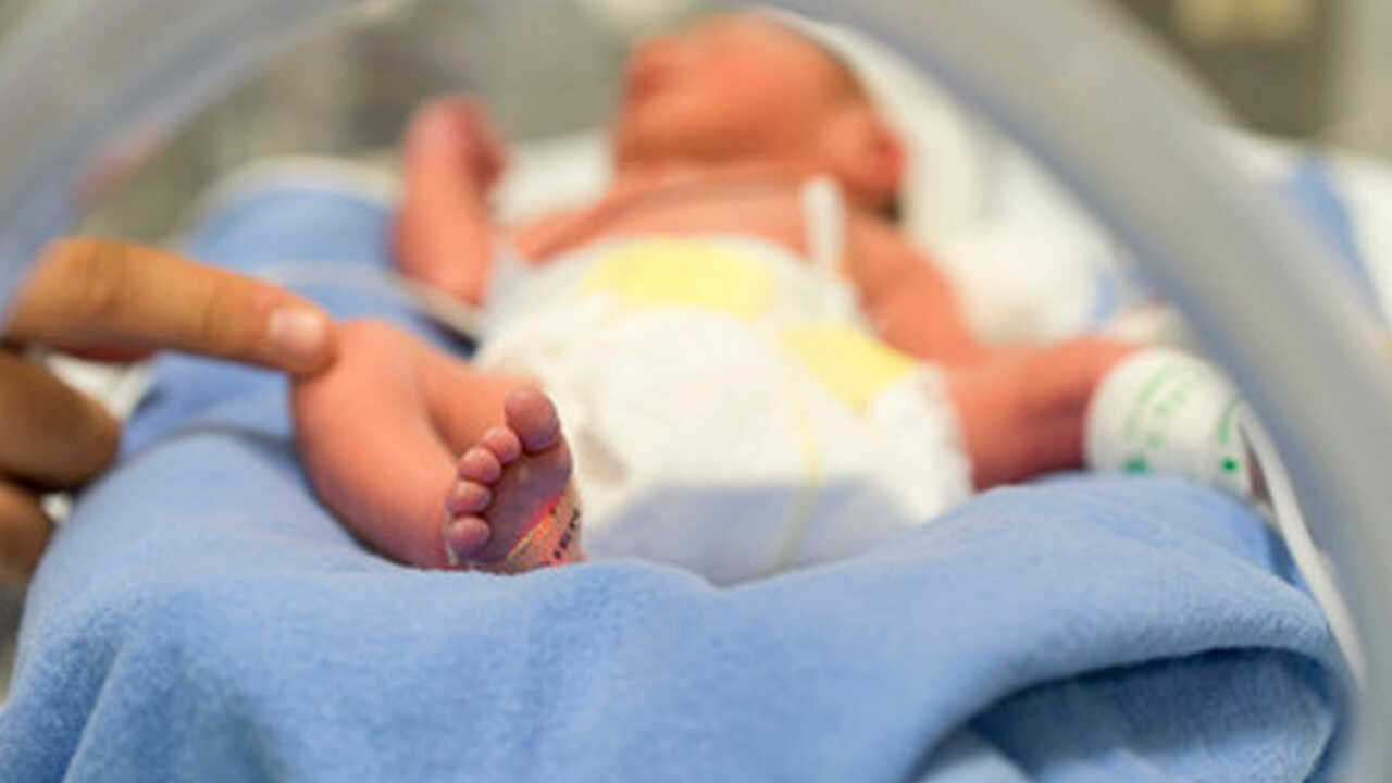 Falta de oxígeno en hospitales pone en riesgo la vida de 10 neonatos, médicos claman por habilitar vías