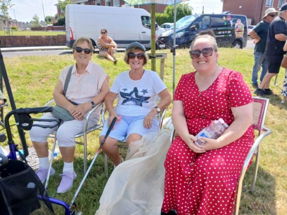 LIMERICK IN PHOTOS: Soda Fest family fun day for Thomondgate