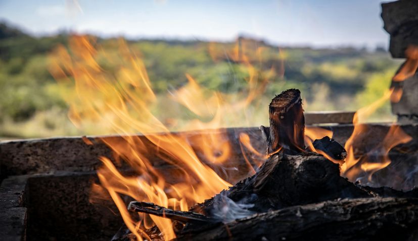 Open fire ban comes into force across Croatia from 1 June
