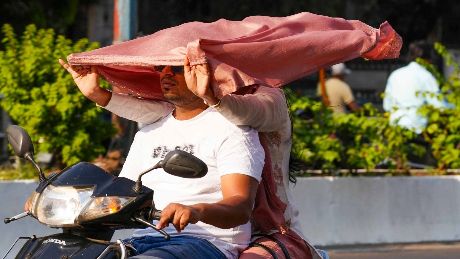 Mumbai in top 50 global cities vulnerable to heat risk