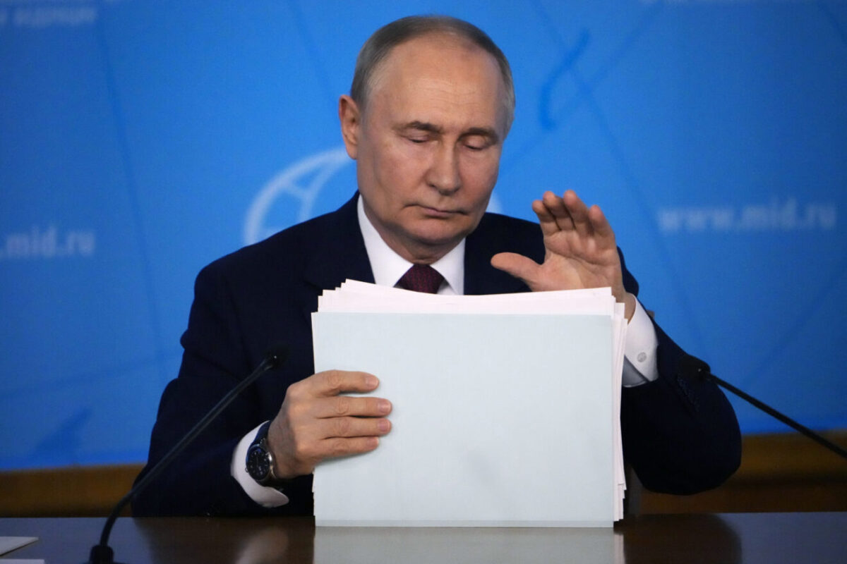 Putinovi agenti premrežili Europu, a pazite što sve rade