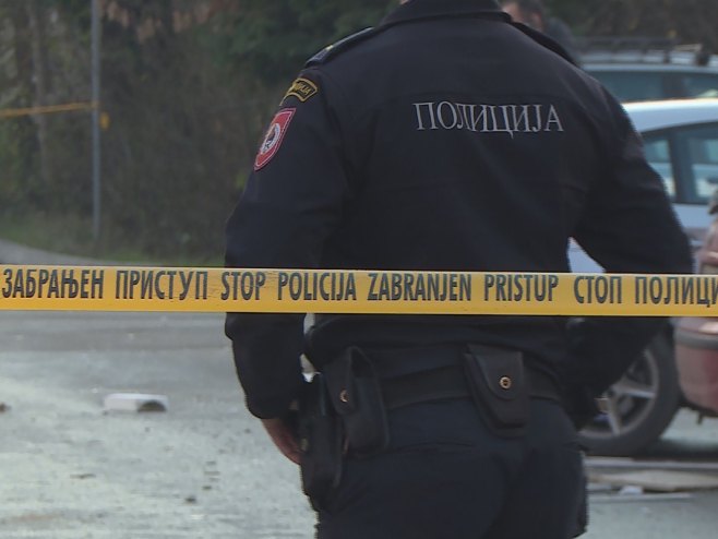 Saobraćajna nesreća na putu Banjaluka – Bronzani Majdan