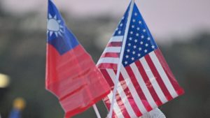 US House Passes Spending Bill With US$500 Million for Taiwan to Counter the CCP