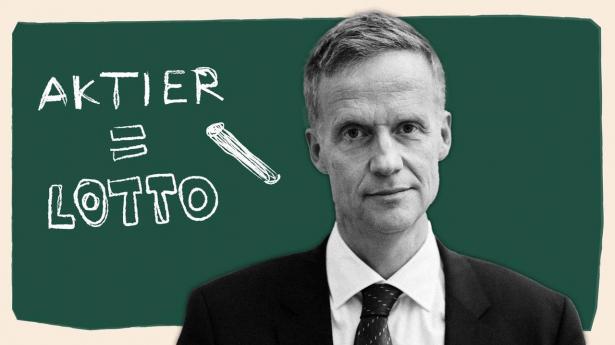 Investor har skabt 574 pct. i afkast: Sådan finder han de bedste aktier