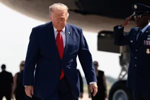 Trump demonstra irritação com Netanyahu antes das negociações sobre Irã
