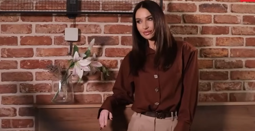 Koga ќe otrezniš, ЌE SE KAEŠ! Katarina Živkoviќ odbi PODAROK ​​KOJ BEŠE PRESKAP!