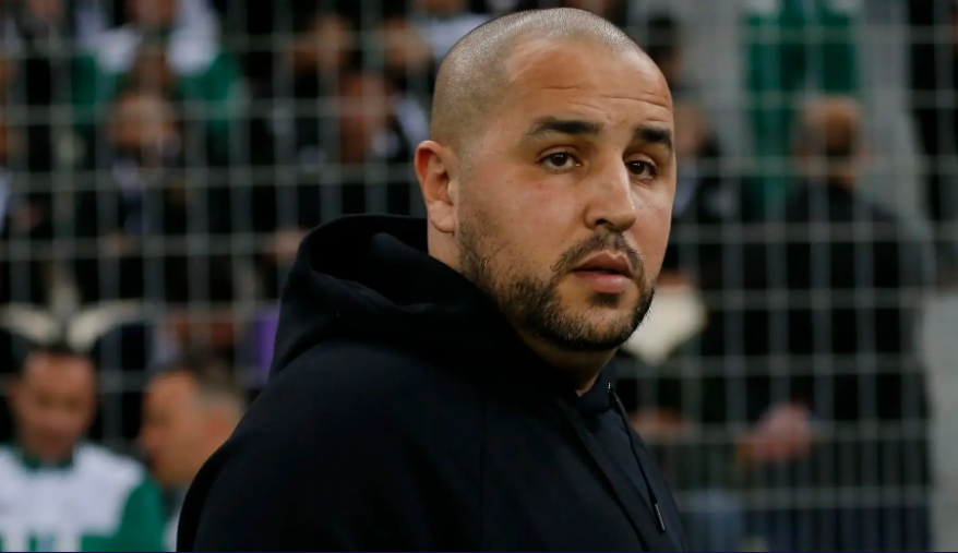 بوقرة: “واثق من تقديم المنتخب الوطني مشوار جيد في كأس العالم 2026”