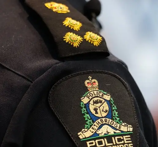 Lethbridge police seize nearly 3 dozen firearms found in west-side home