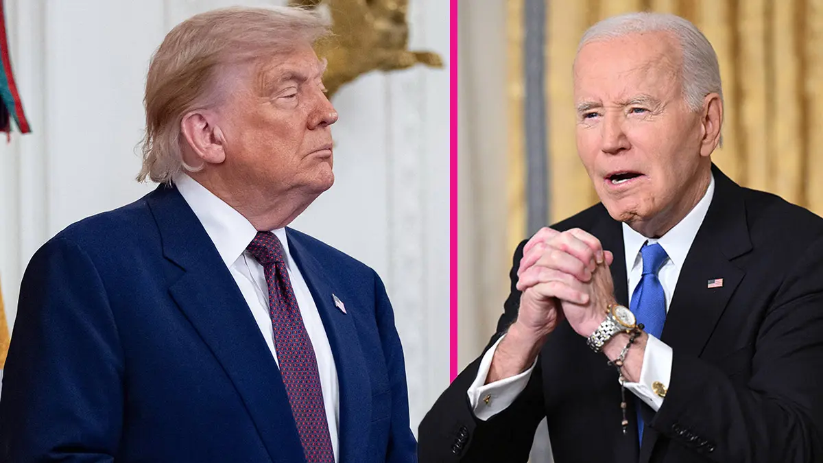 Donald Trump Ally Cornered Into Acknowledging That Joe Biden Won the 2020 Election Fairly