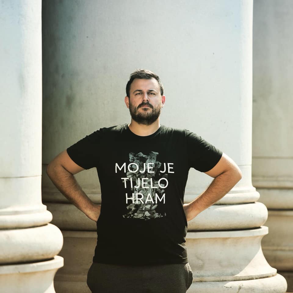 DEAN KOTIGA IZNENADIO NOVIM IZGLEDOM: Pratitelji su podijeljenog mišljenja