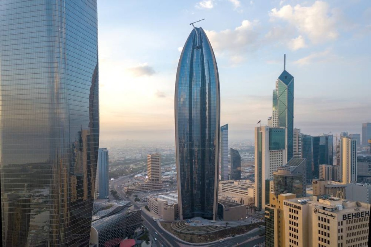 NBK posts KD 324.8 million in net profit for first half of 2026