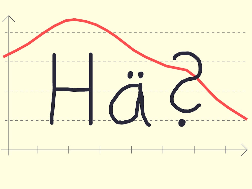 Intelligenz: Das Rätsel um den sinkenden IQ