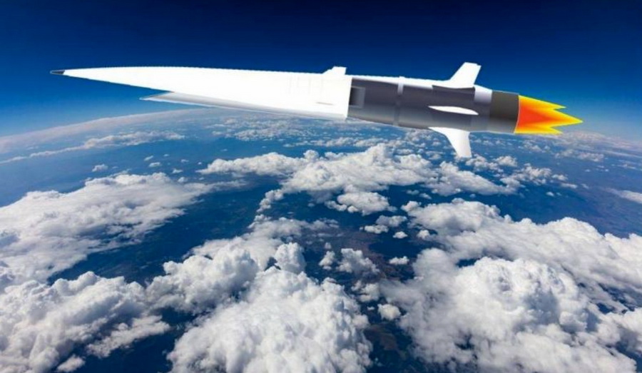 Kineske rakete promenile sve — američke baze nisu ono što su bile