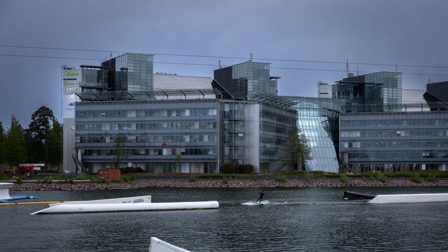 Sähkö | Fortum ei takonut sähköstä tiliä niin paljon kuin olisi voinut