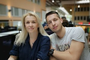 Aleksina majka o tragediji koja se desila mladom fudbaleru