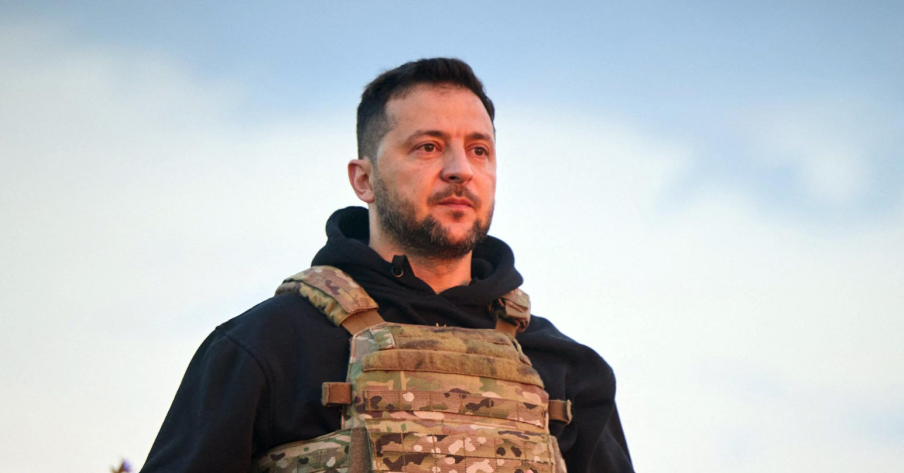 Pobuna u Ukrajini, Zelenski dobio ultimatum: ‘On mora otići, rok je do petka!‘