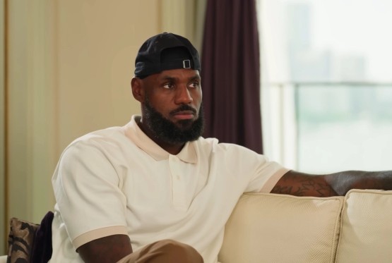 NBA čeka Lebronov naredni potez
