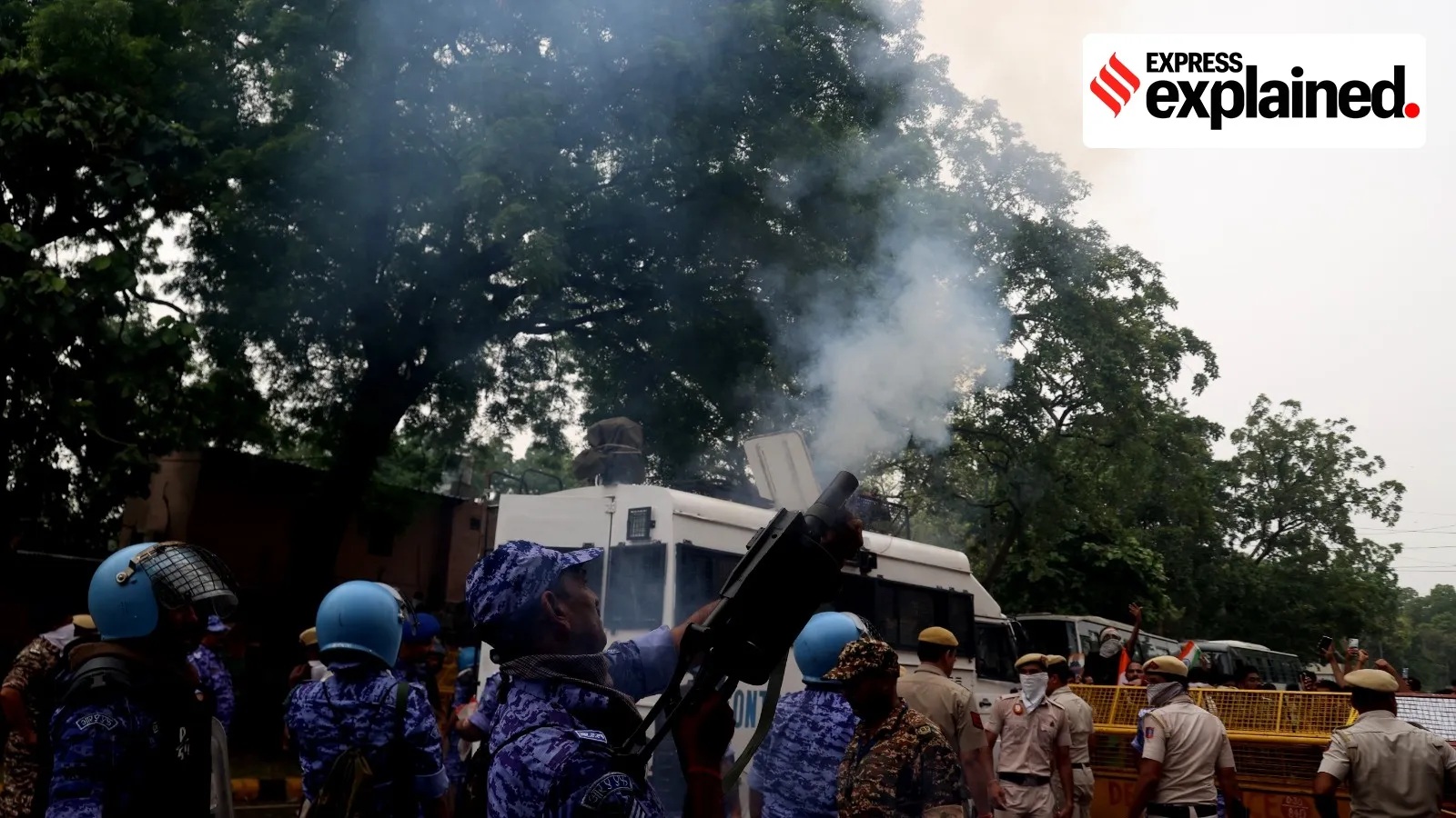 Is staging a protest legal in India: What rights, restrictions the law gives