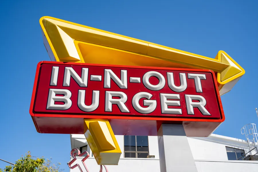 In-N-Out Burger is growing, but one region remains off limits