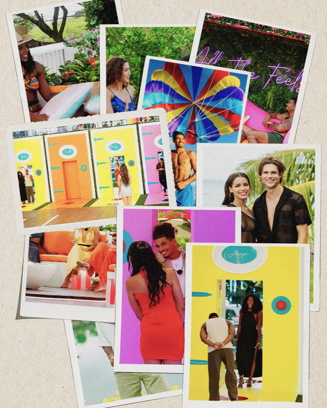 How 'Love Island USA' Takes Care of Its Contestants' Mental Health